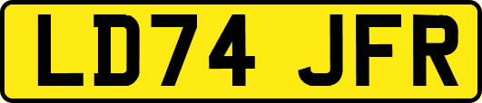 LD74JFR