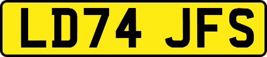 LD74JFS