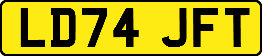 LD74JFT
