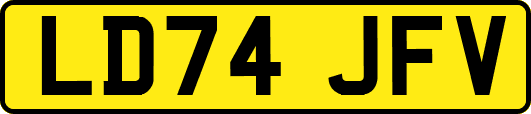 LD74JFV