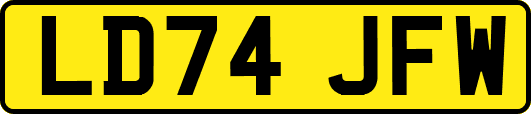 LD74JFW