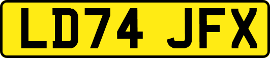 LD74JFX