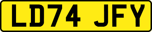 LD74JFY