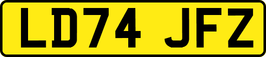 LD74JFZ