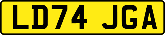 LD74JGA