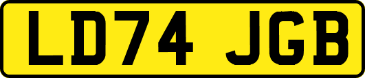 LD74JGB