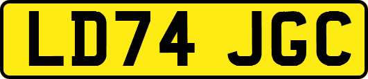 LD74JGC