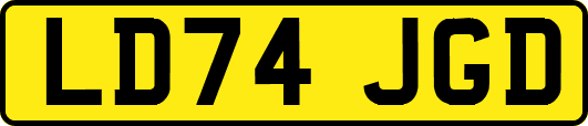 LD74JGD