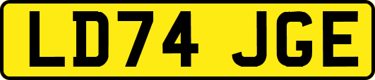LD74JGE
