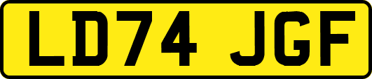 LD74JGF