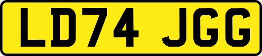 LD74JGG