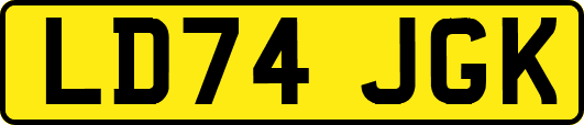 LD74JGK