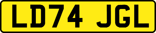 LD74JGL