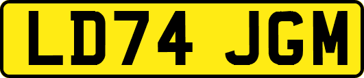 LD74JGM