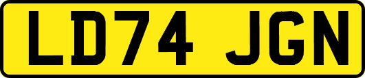 LD74JGN