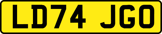 LD74JGO