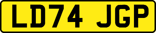 LD74JGP