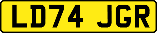 LD74JGR