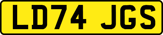 LD74JGS