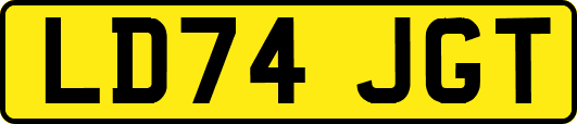 LD74JGT