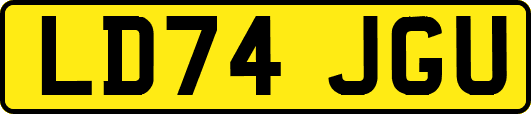 LD74JGU