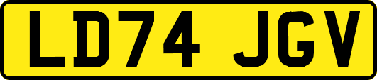 LD74JGV