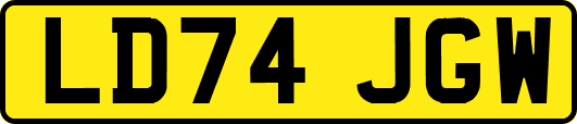 LD74JGW