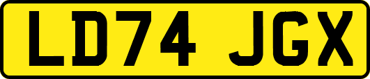 LD74JGX
