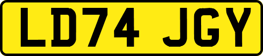 LD74JGY