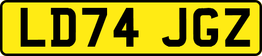 LD74JGZ