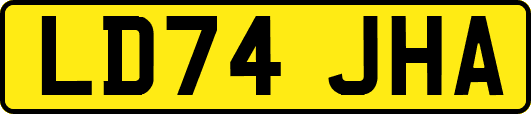 LD74JHA