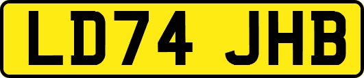 LD74JHB