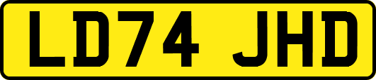 LD74JHD