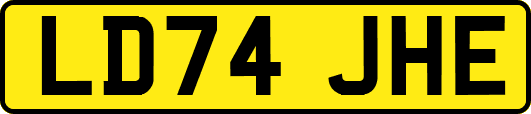 LD74JHE