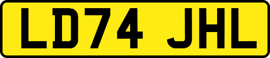 LD74JHL