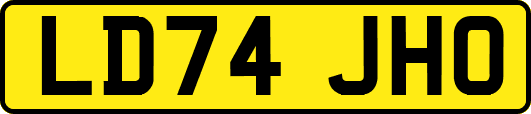 LD74JHO