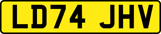 LD74JHV