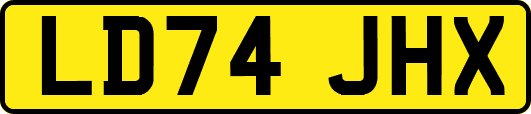 LD74JHX