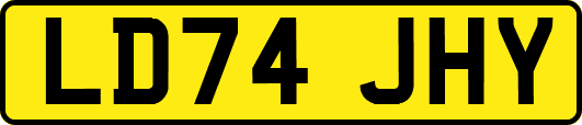 LD74JHY