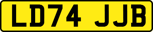 LD74JJB