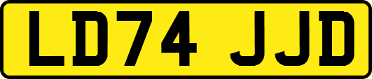 LD74JJD
