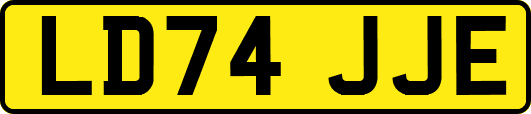LD74JJE