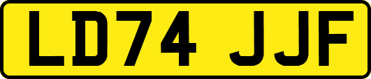 LD74JJF