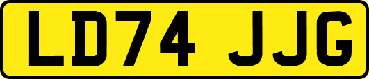 LD74JJG