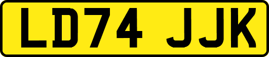 LD74JJK