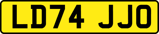 LD74JJO