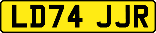 LD74JJR