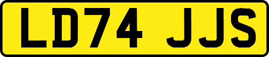 LD74JJS