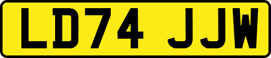 LD74JJW