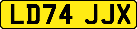 LD74JJX